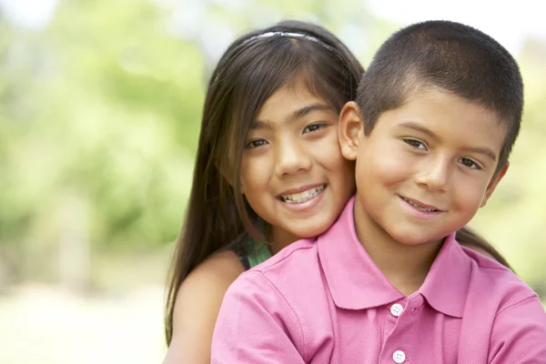 Sibling Memory 4