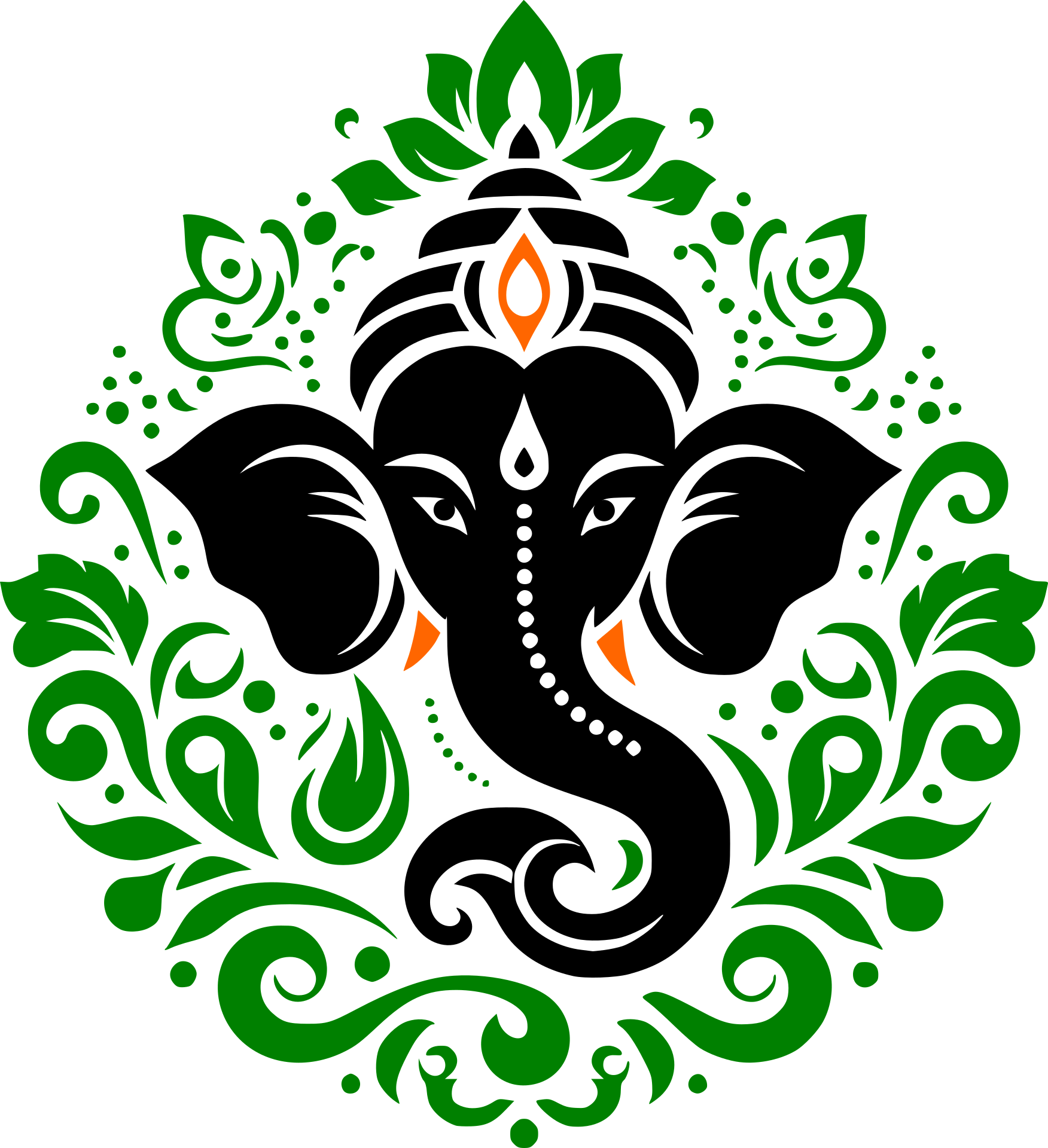 ganapati image