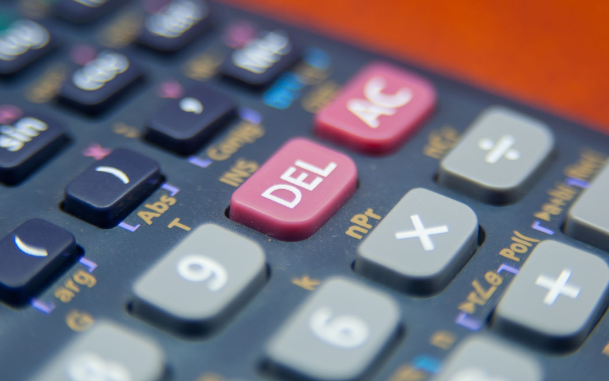 Civil Calculator Image